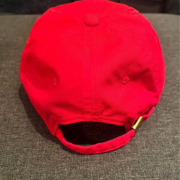 BAWS Baseball Cap - Picture 3 of 3